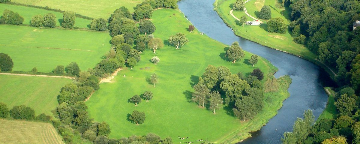 careysville fishery blackwater river